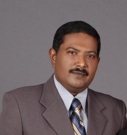 Sishir Sreenivas